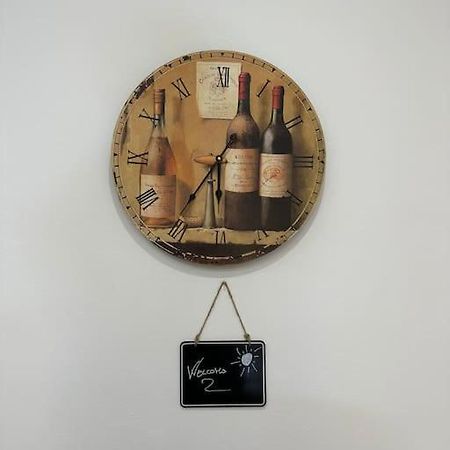 Cusciuliu House Apartment ปาแลร์โม ภายนอก รูปภาพ