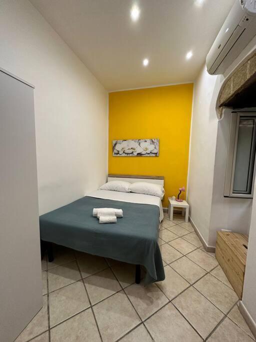 Cusciuliu House Apartment ปาแลร์โม ภายนอก รูปภาพ