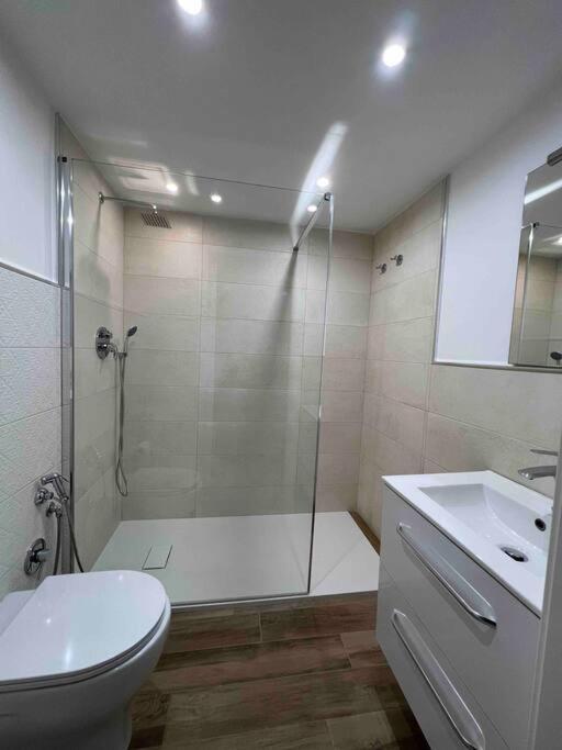 Cusciuliu House Apartment ปาแลร์โม ภายนอก รูปภาพ