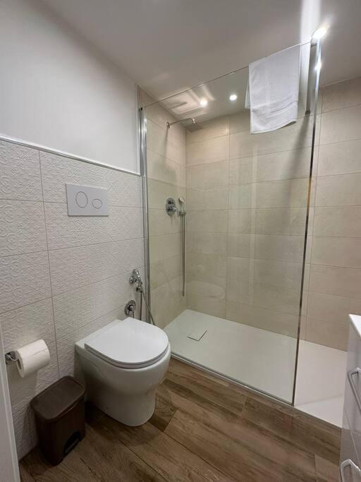 Cusciuliu House Apartment ปาแลร์โม ภายนอก รูปภาพ